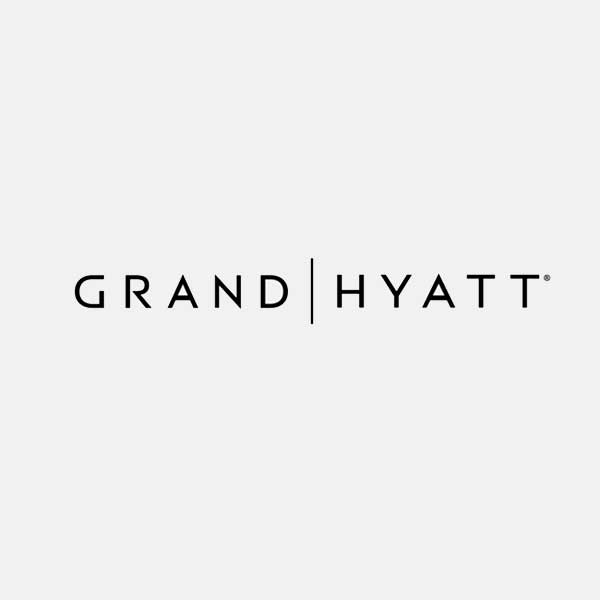 Grand Hyatt logo