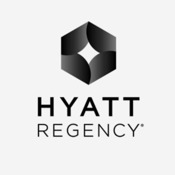 Hyatt Regency logo