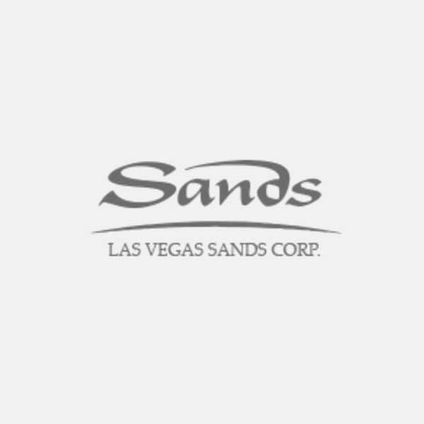 Sands logo